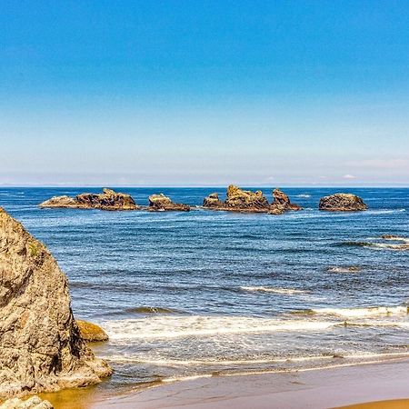 A Beach Loop Getaway 밴던 외부 사진