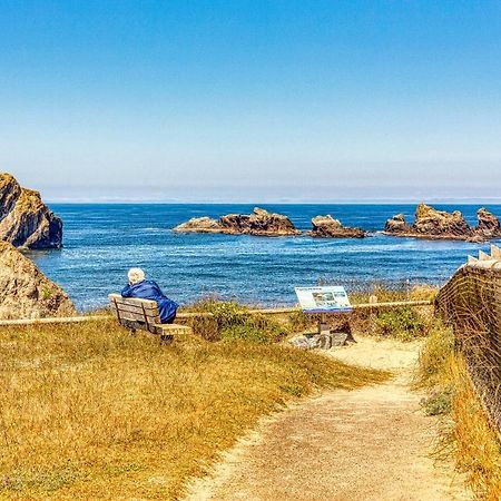 A Beach Loop Getaway 밴던 외부 사진