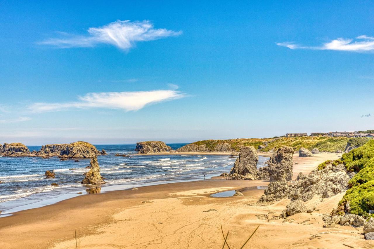 A Beach Loop Getaway 밴던 외부 사진