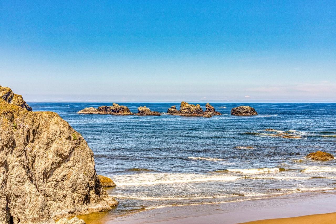 A Beach Loop Getaway 밴던 외부 사진