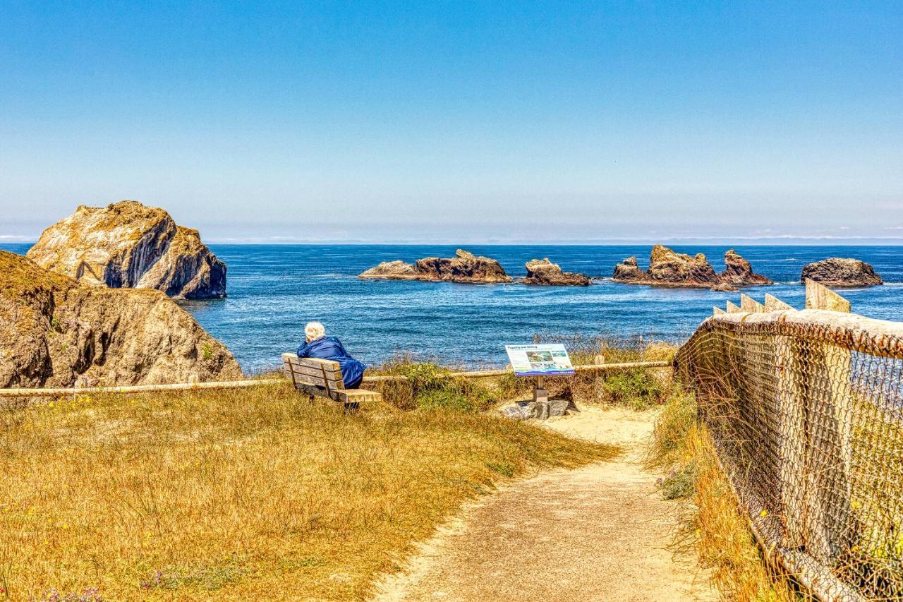 A Beach Loop Getaway 밴던 외부 사진